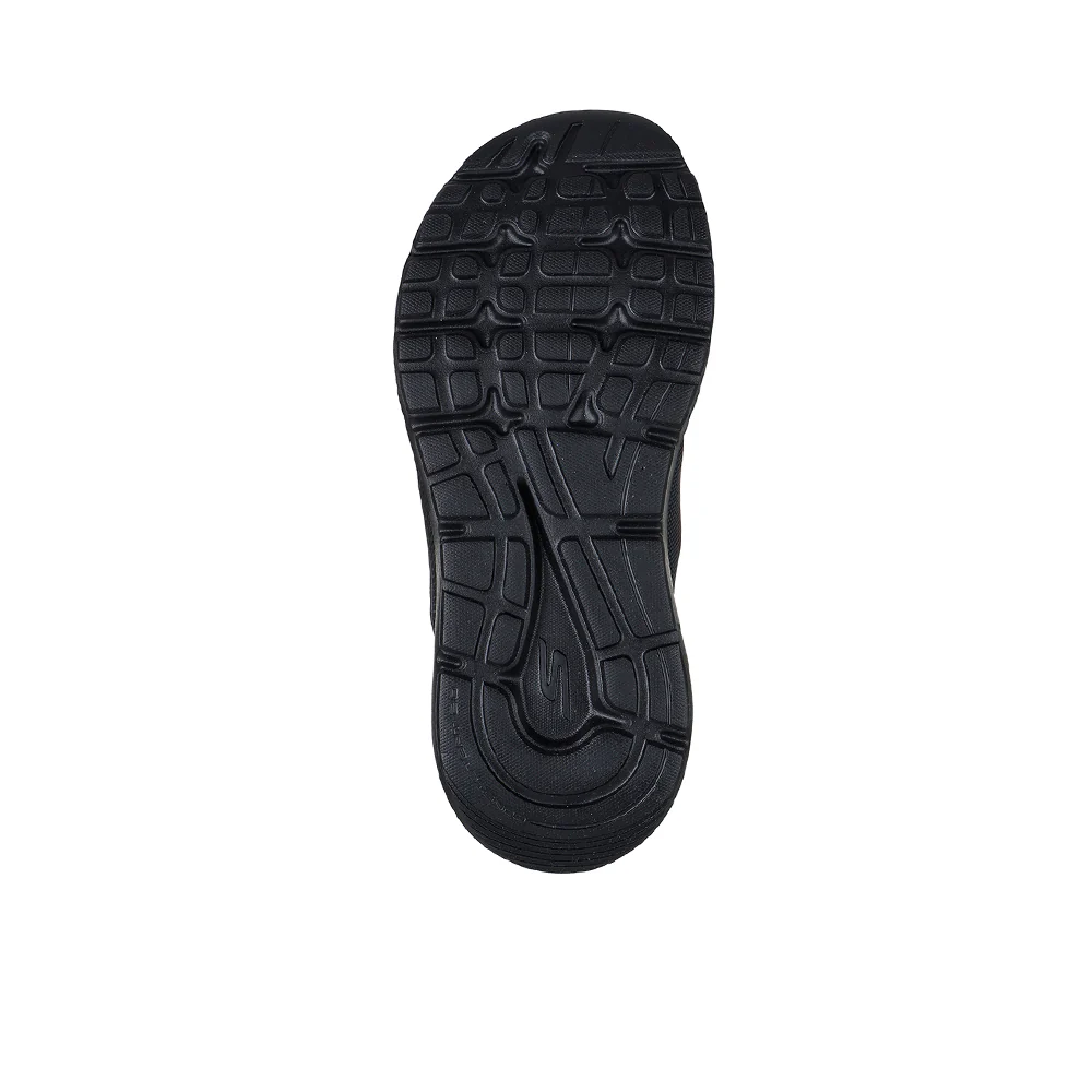 SKECHERS Go Consistent 2.0 - Canton Men's Sandals - Black - US 10