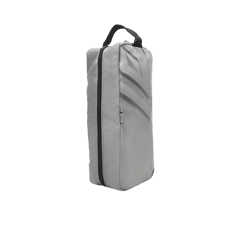 UMBRO Grey Unisex Shoe Bag - Grey - ONE SIZE