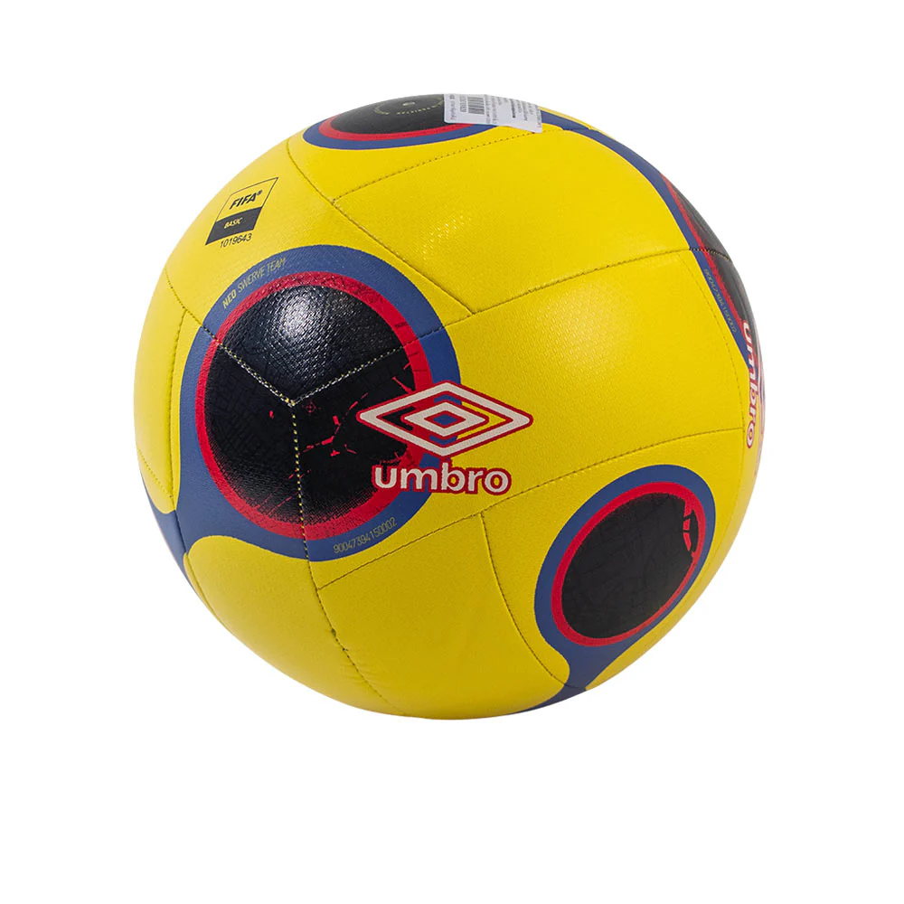UMBRO Dynamis Team Football Ball