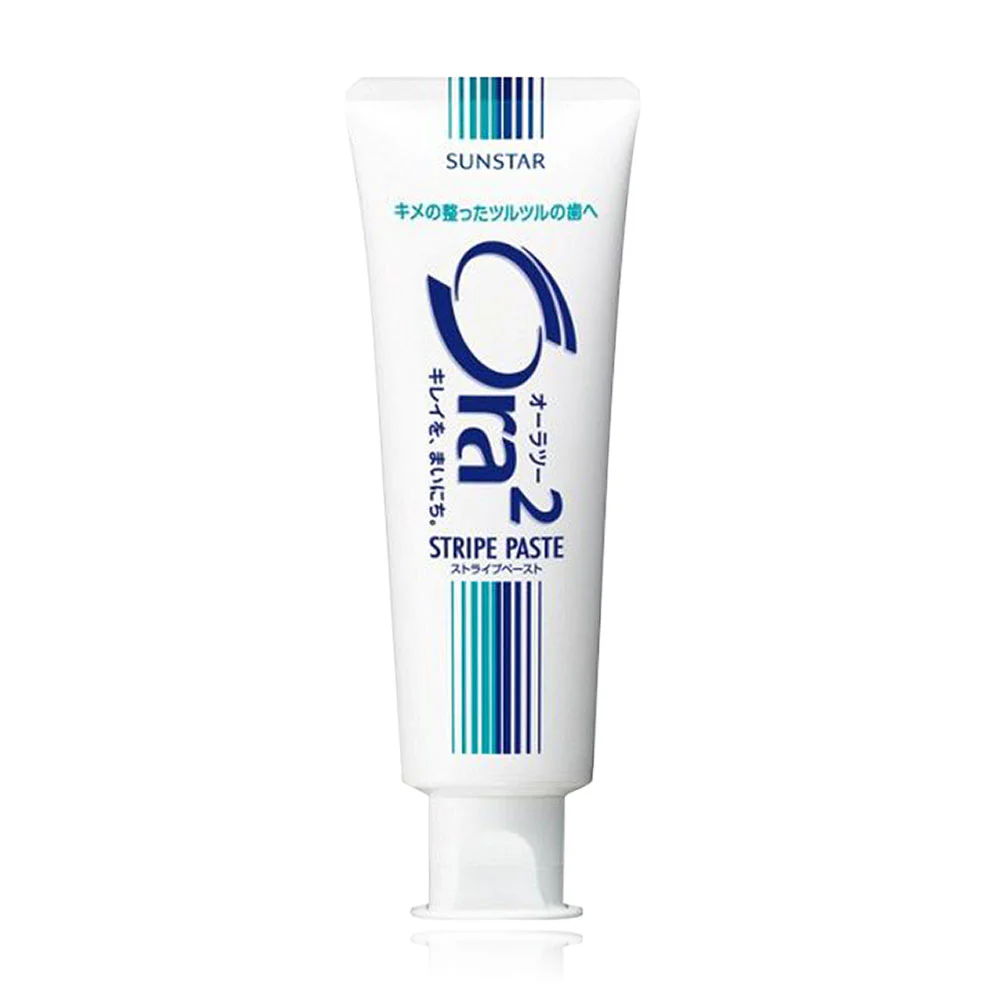 Ora2 Stripe Toothpaste Mh 140g