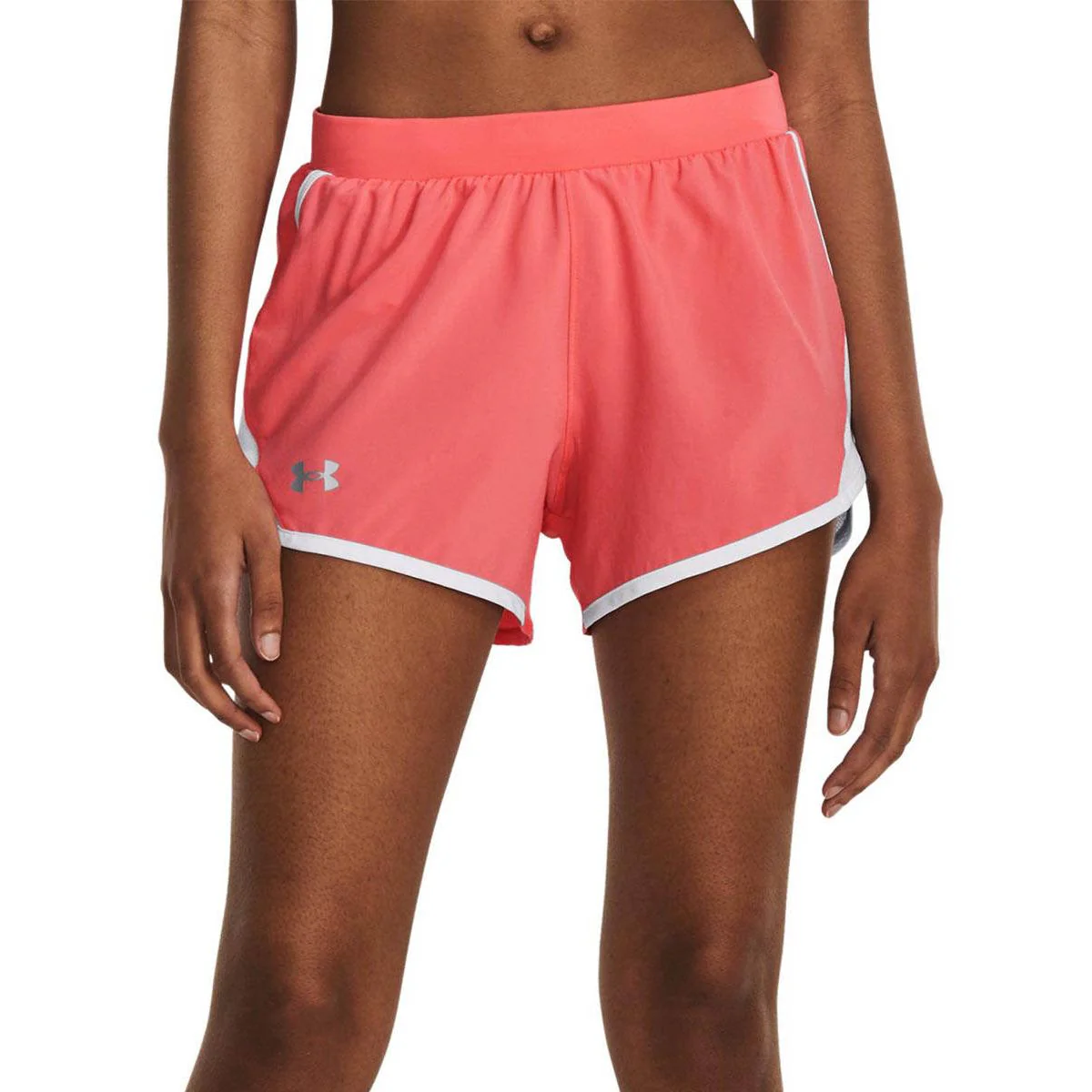 UNDER ARMOUR Fly-By 2.0 Women's Running Shorts