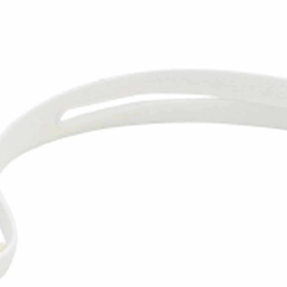 Arena Optical Unisex Goggles — цвет белый, размер UK 2