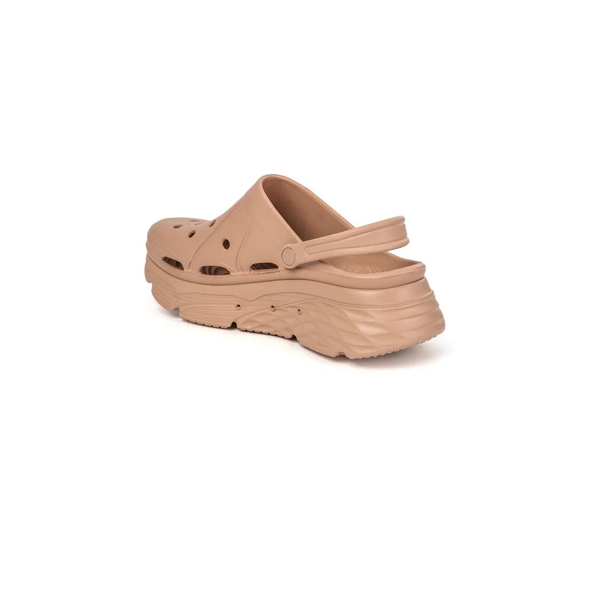 SKECHERS Max Cushioning™ - High Tide Women's Sandals - Brown - US 10