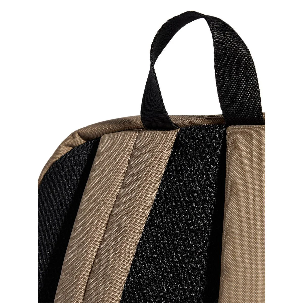 Рюкзак унисекс Adidas Motion — цвет коричневый, размер единый размер