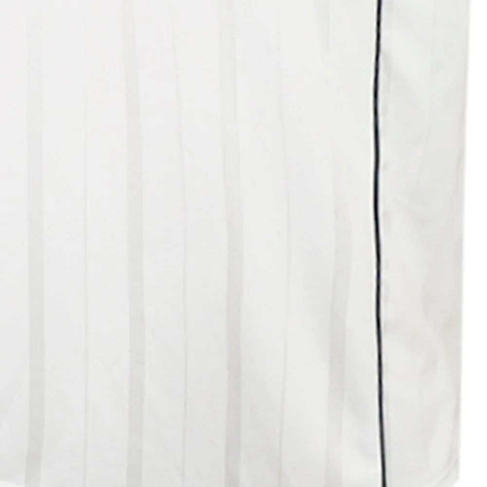 Мужская футбольная футболка Futbolx Vintage Collection — цвет белый, размер L (EU SIZE)