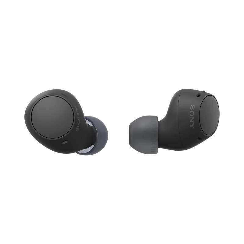 WF-C510 หูฟังไร้สาย บลูทูธ (สีดำ) รุ่น WF-C510/BC E - Black - ONE SIZE