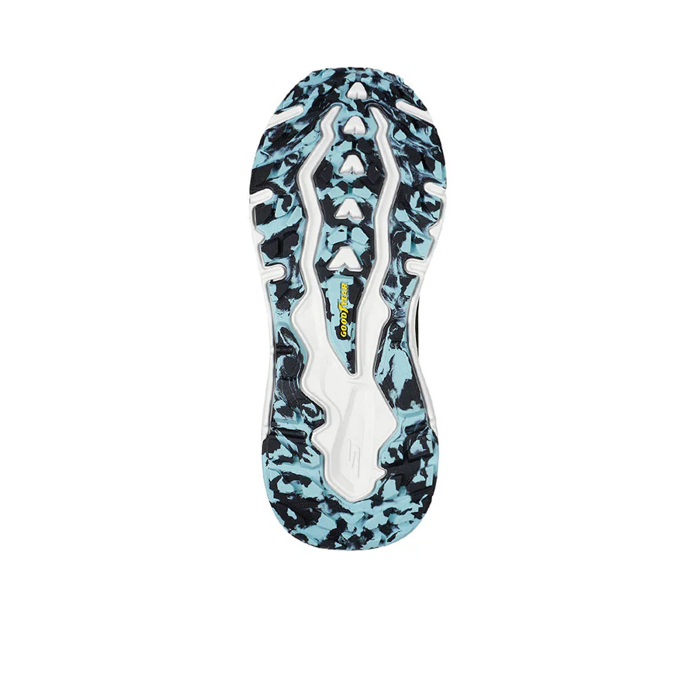 SKECHERS Max Cushioning Elite™ Trail 2.0 Women's Trail Running Shoes - Black - US 10