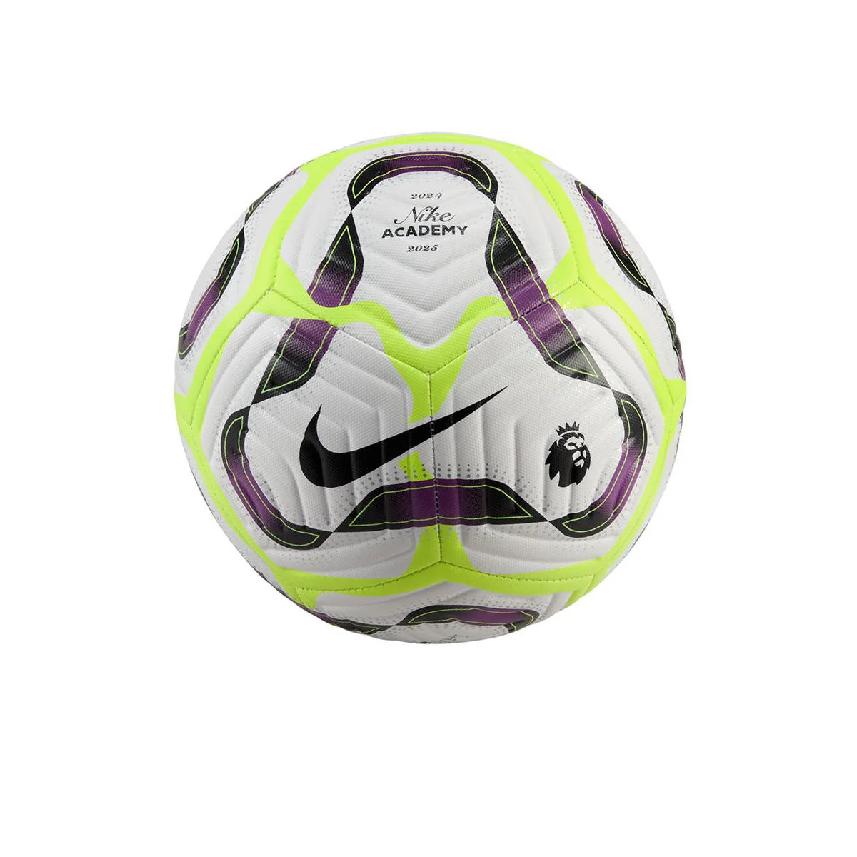 Nike Premier League Academy Football Ball — цвет белый, Ball 3