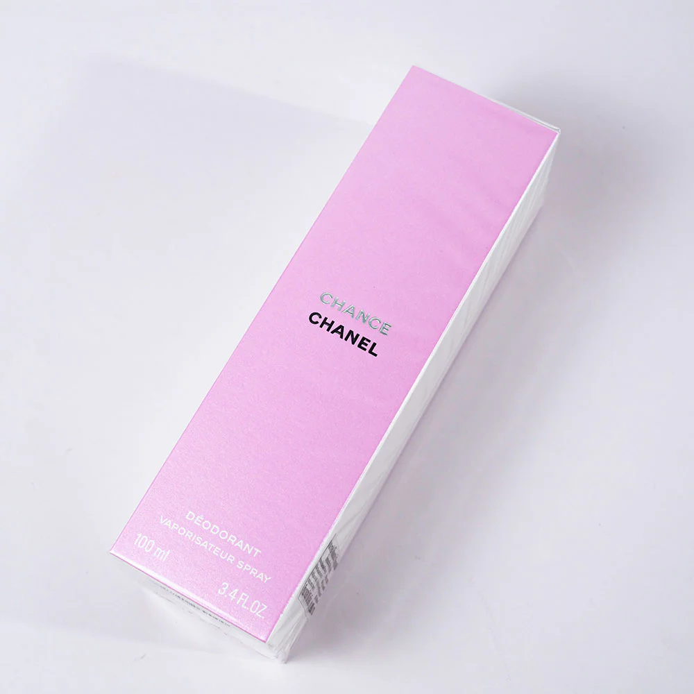 Chanel Chance Deodorant Spray 100 мл