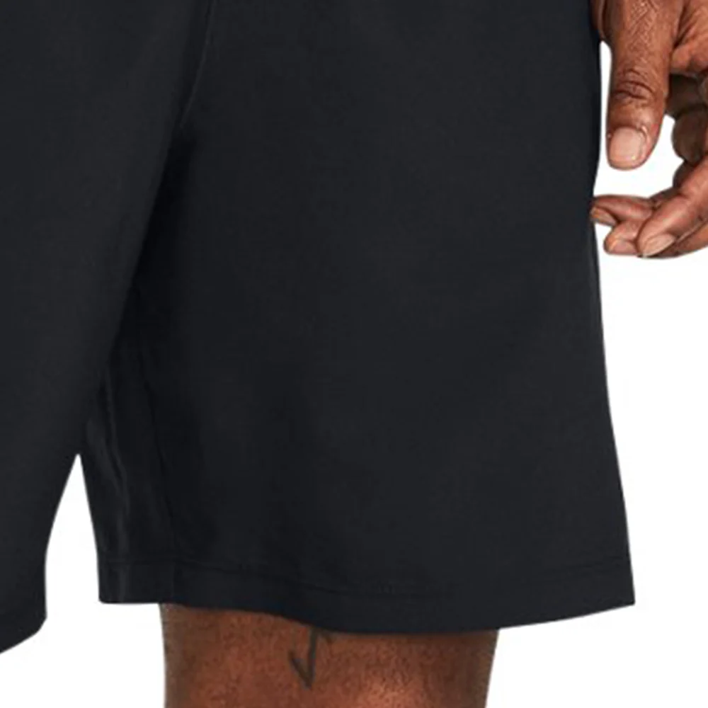 UNDER ARMOUR Launch 7" Men's Running Shorts - Blue - L (US SIZE)