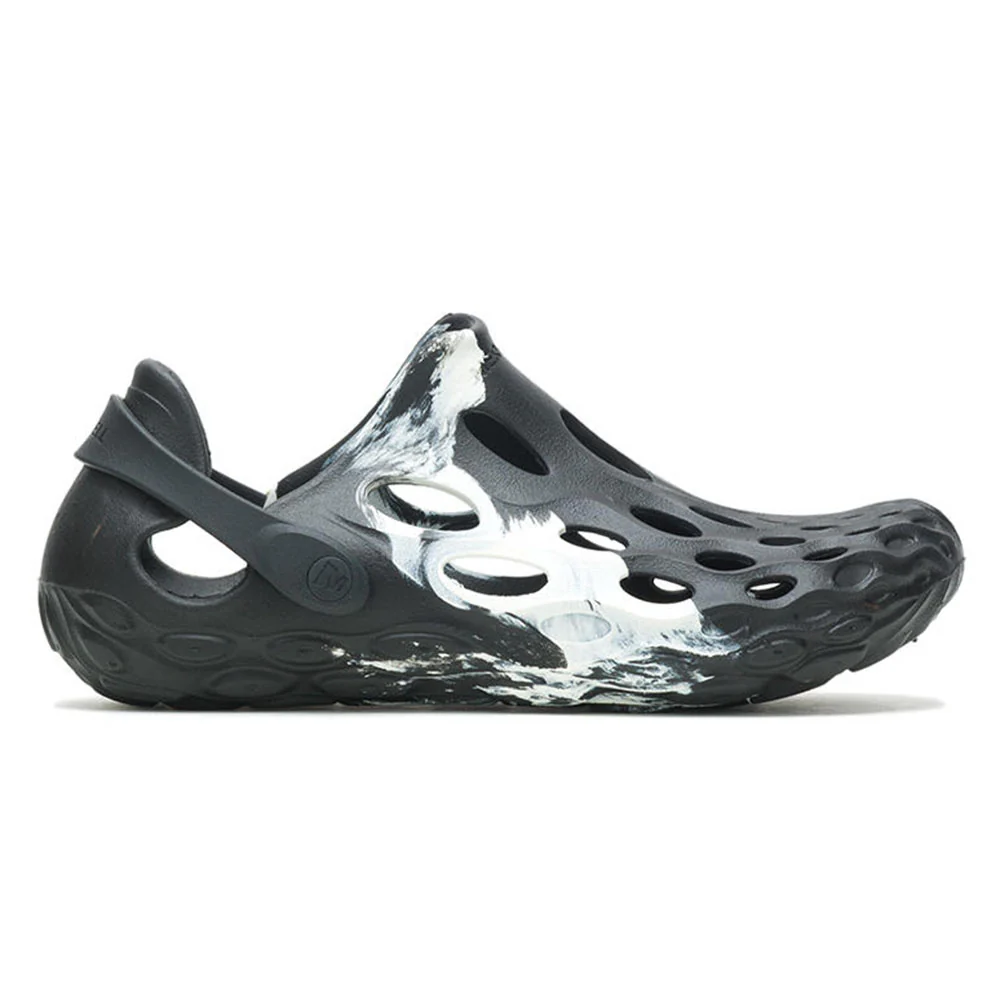 MERRELL Hydro Moc Drift Men's Lifestyle Shoes - Black - US 10