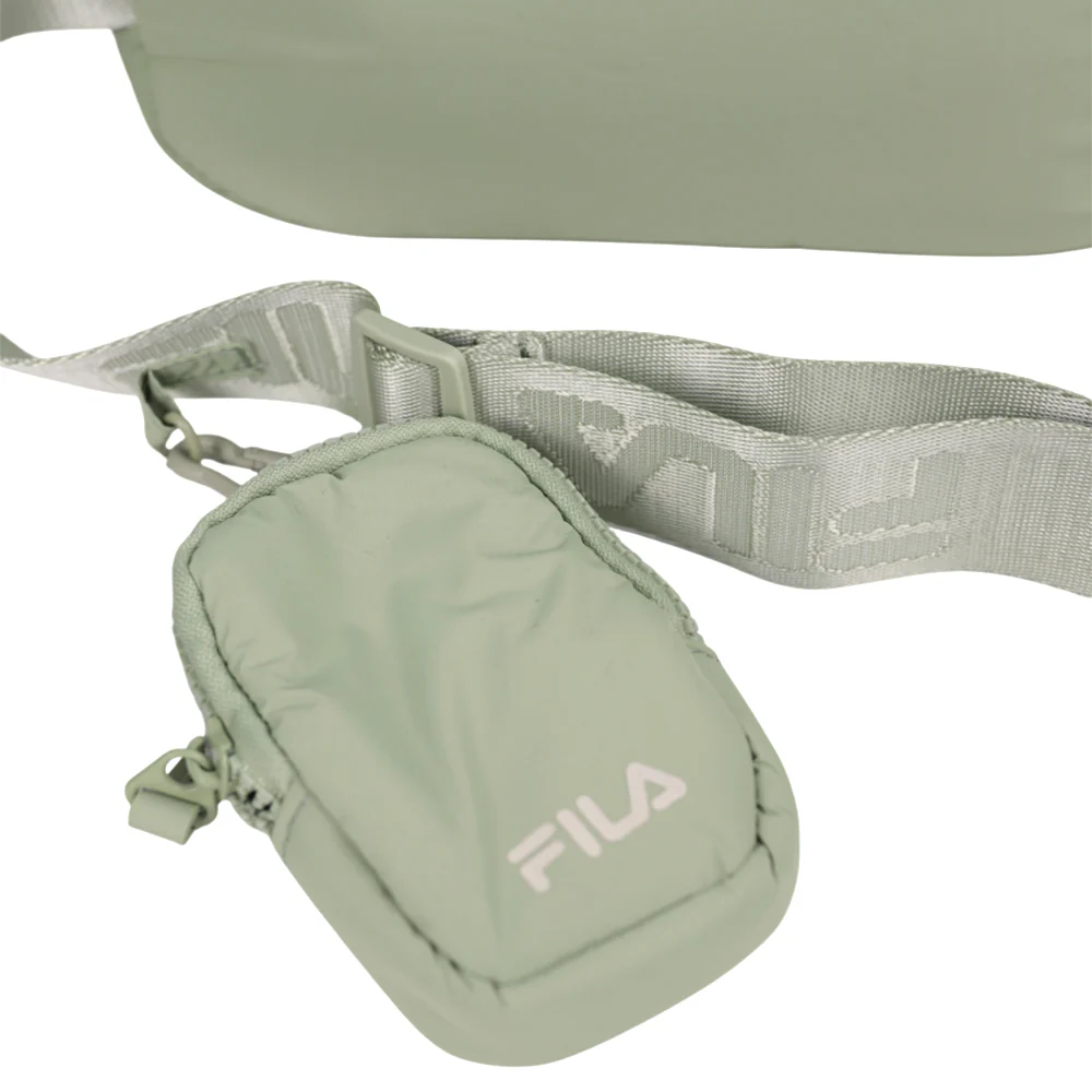 FILA Twin Unisex Waistpack