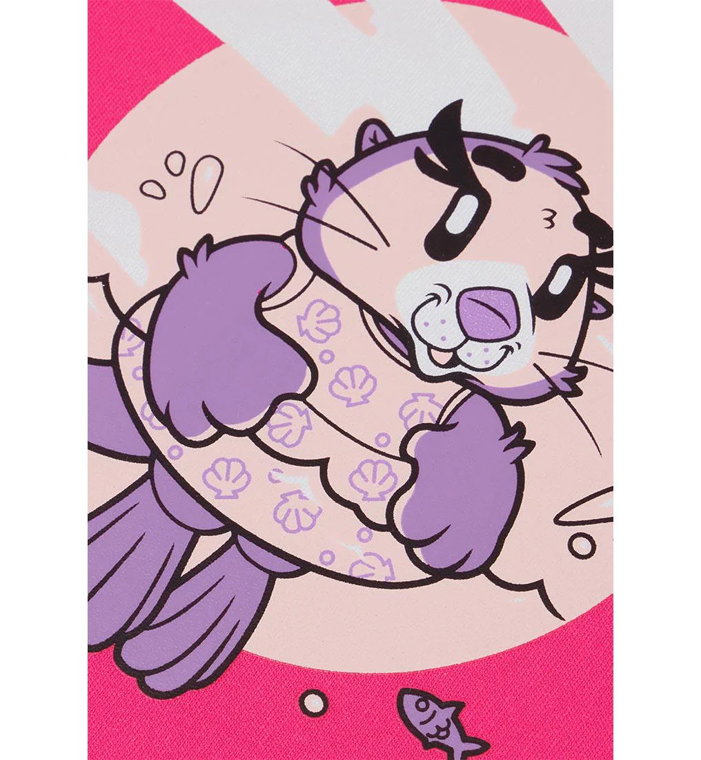 SPEEDO 8-1225814683 Kids Swimsuit - Pink - 2-3 YEARS