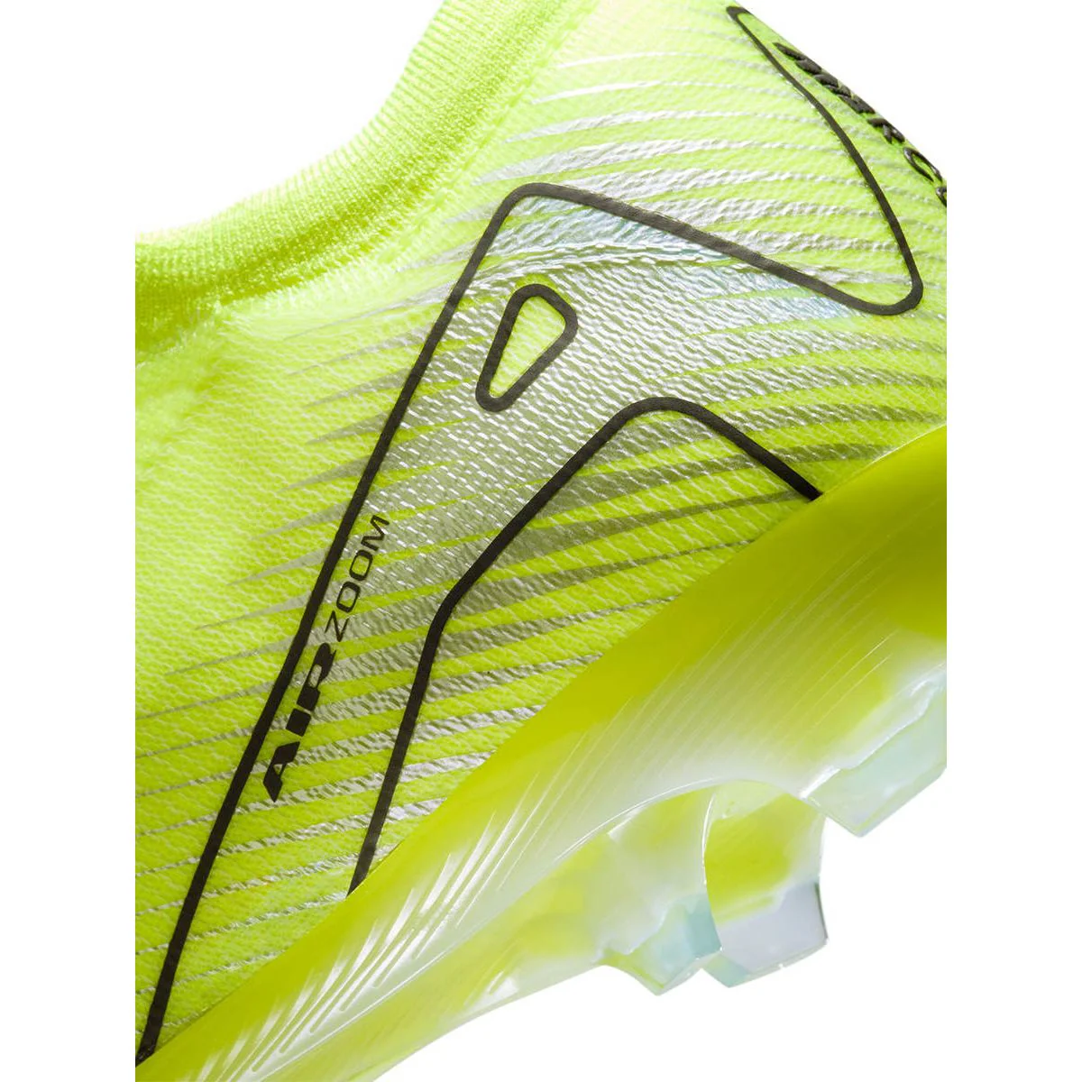 NIKE Mercurial Vapor 16 Elite FG Men's Football Shoes