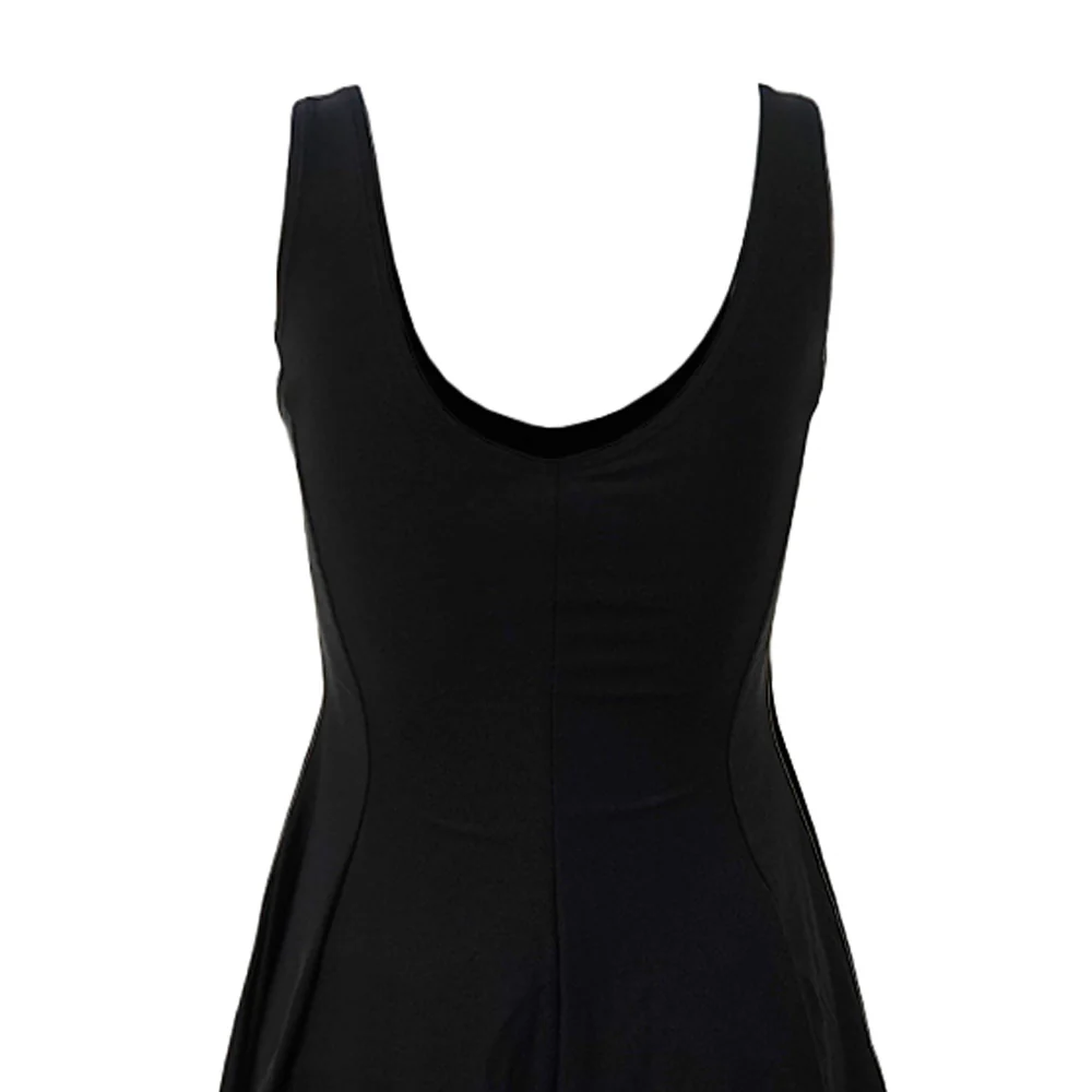 ARENA Black Women's Swimsuit - Black - 2XL