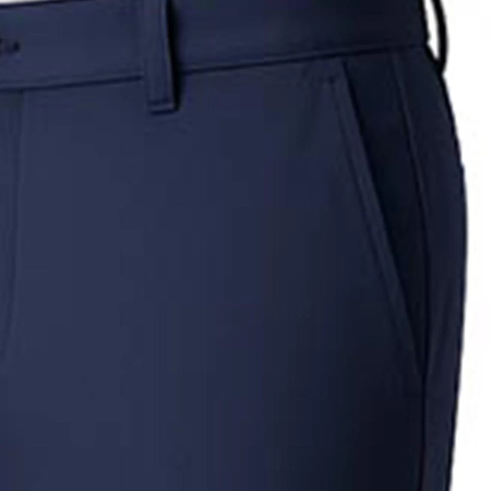 9NINE N25GOPAM03 Men's Golf Pants - Blue - 2XL (US SIZE)