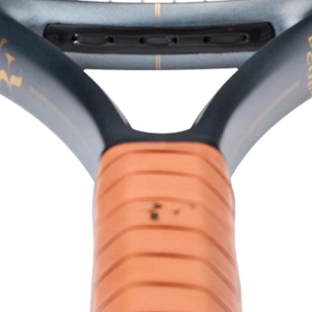 WILSON RF 01 Laver Cup 2025 300G Tennis Racket - Black - ONE SIZE