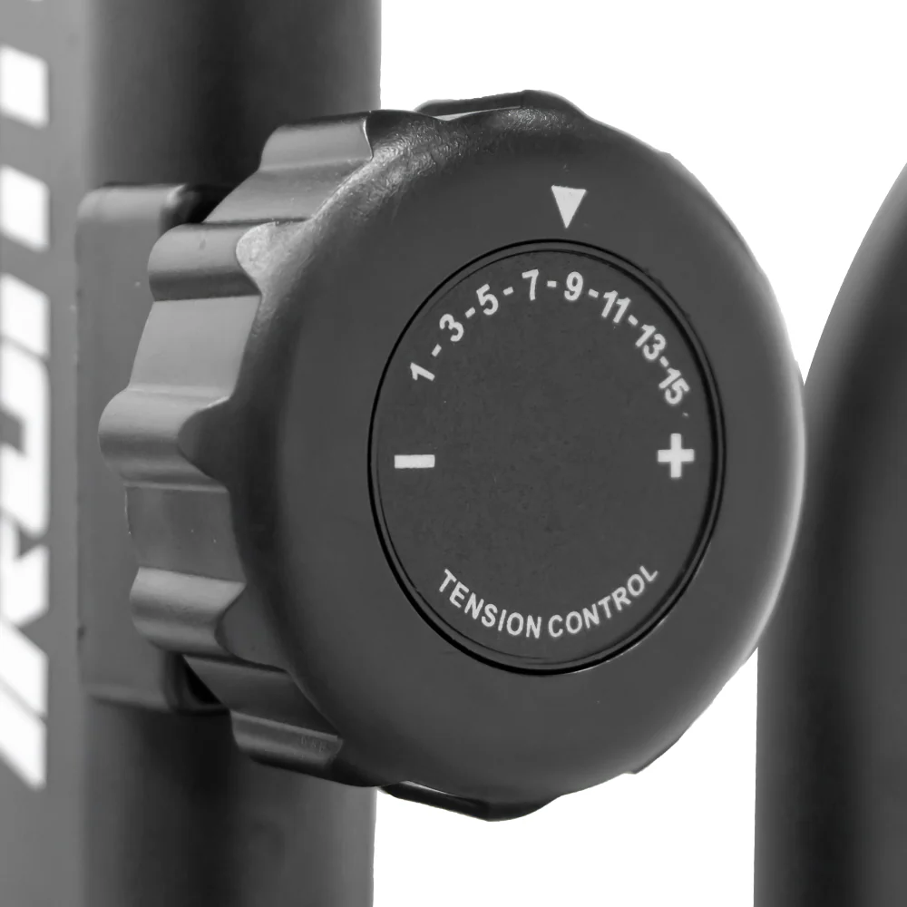 เครื่องเดินวงรี E300 - Black - ONE SIZE