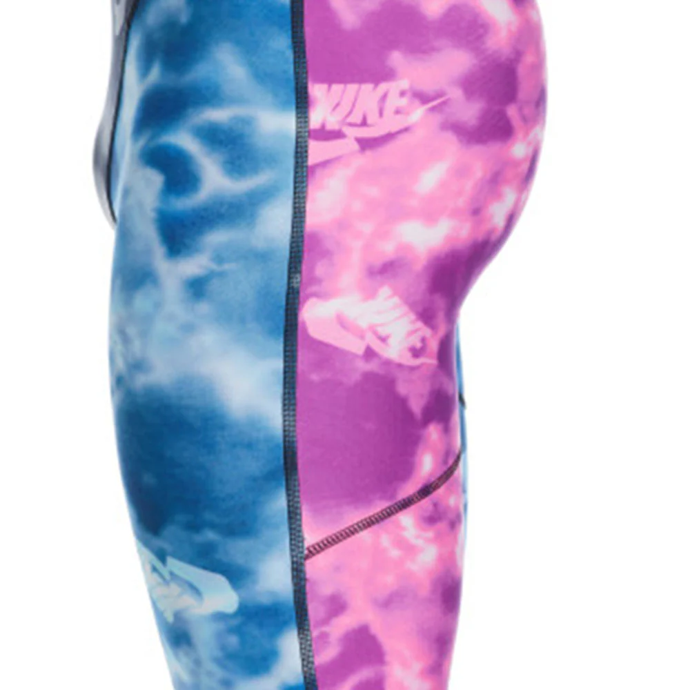 Мужские шорты Nike HydraStrong Swim — цвет мультиколор, 28 Inches