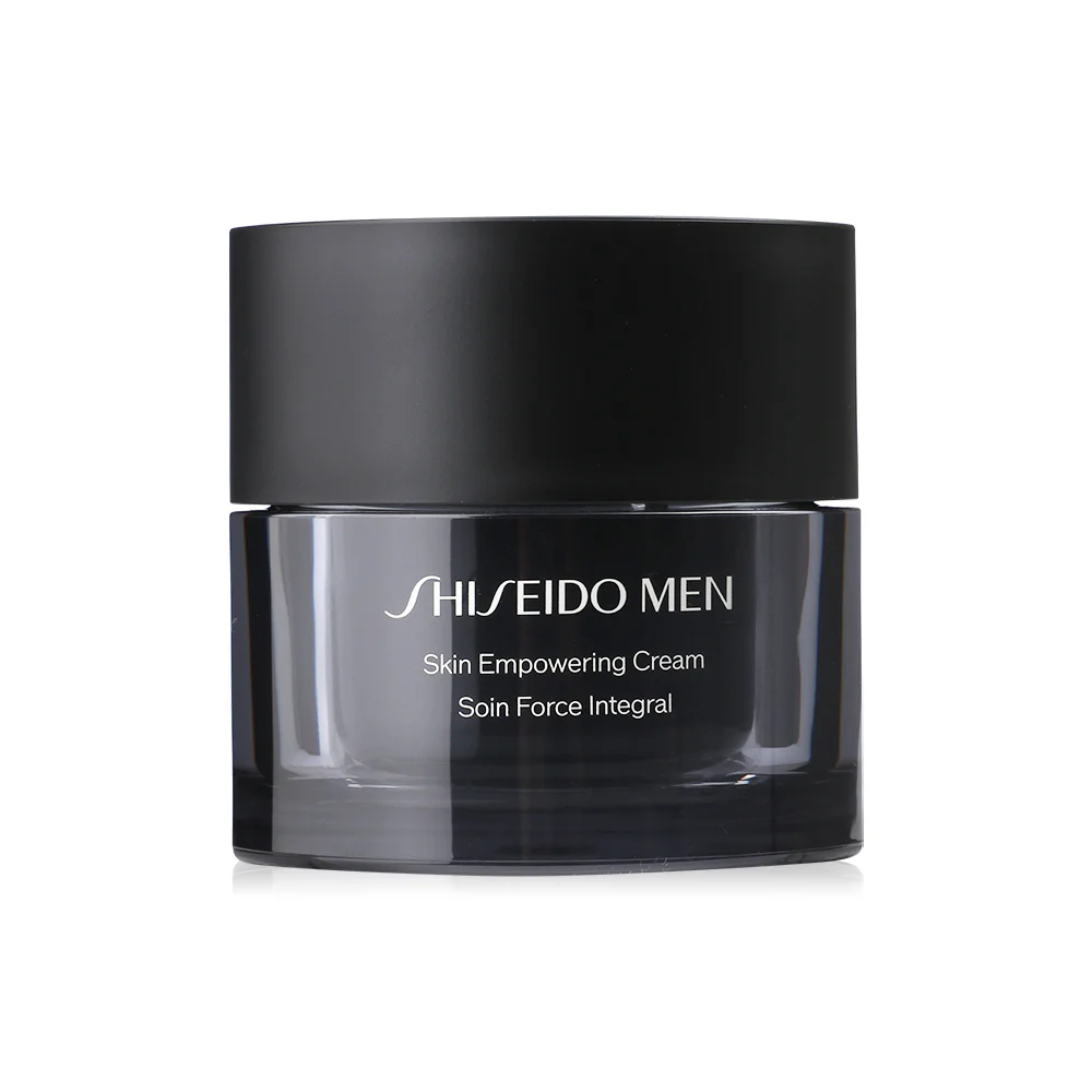 Shiseido MEN Skin Empowering Cream 50ml