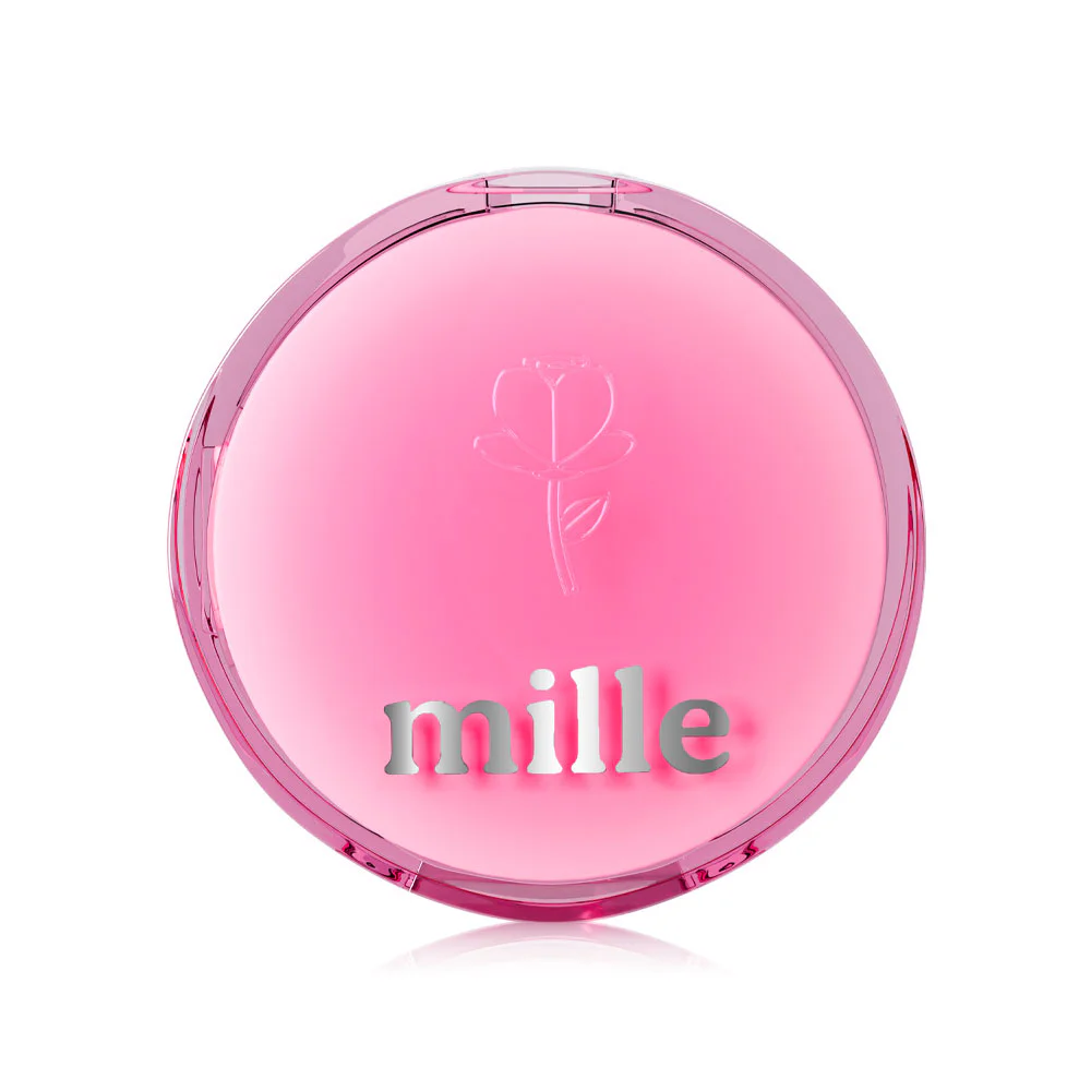 Mille Perfect Matte Long Wear Cushion SPF50 PA+++ 14g
