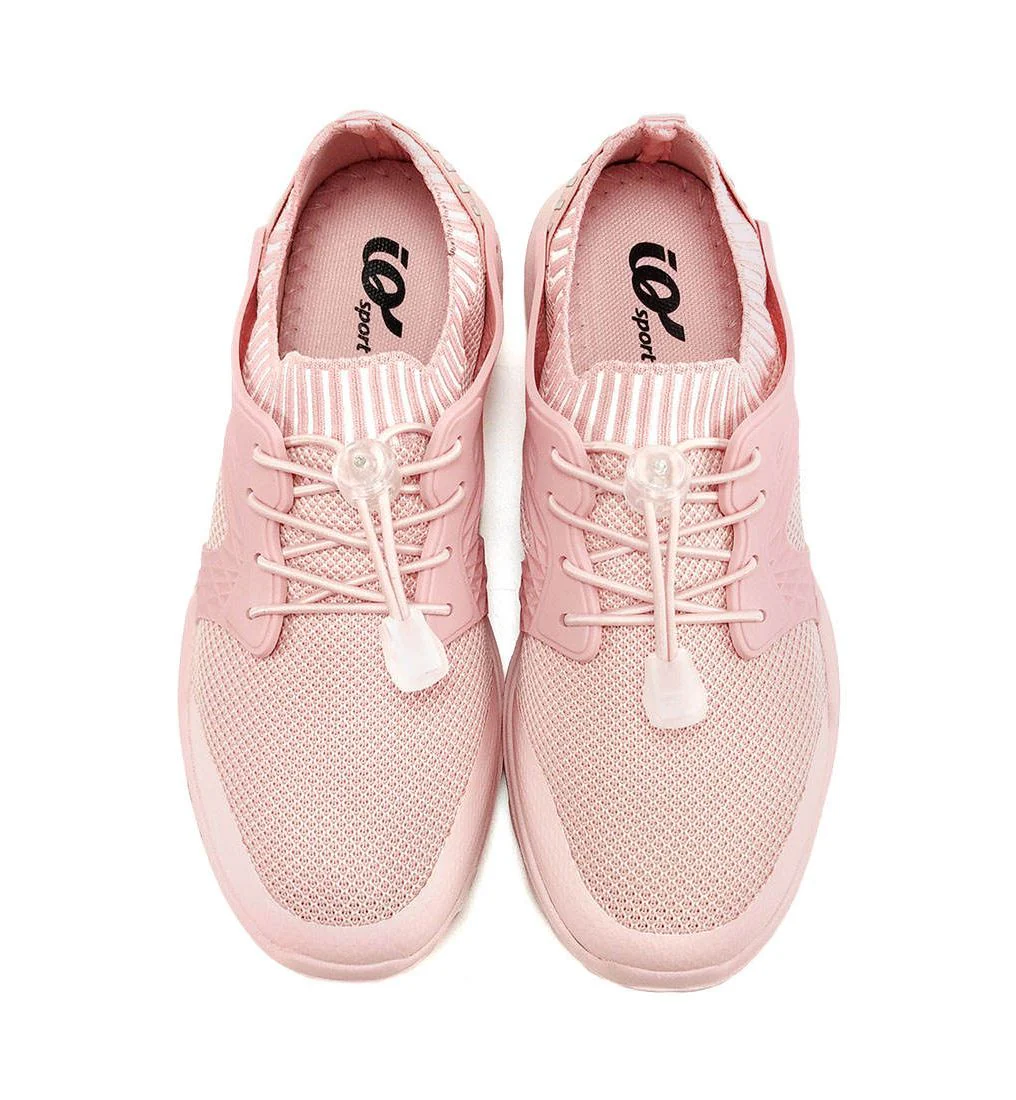 IQ SPORT Colourful Knit Women's Training Shoes