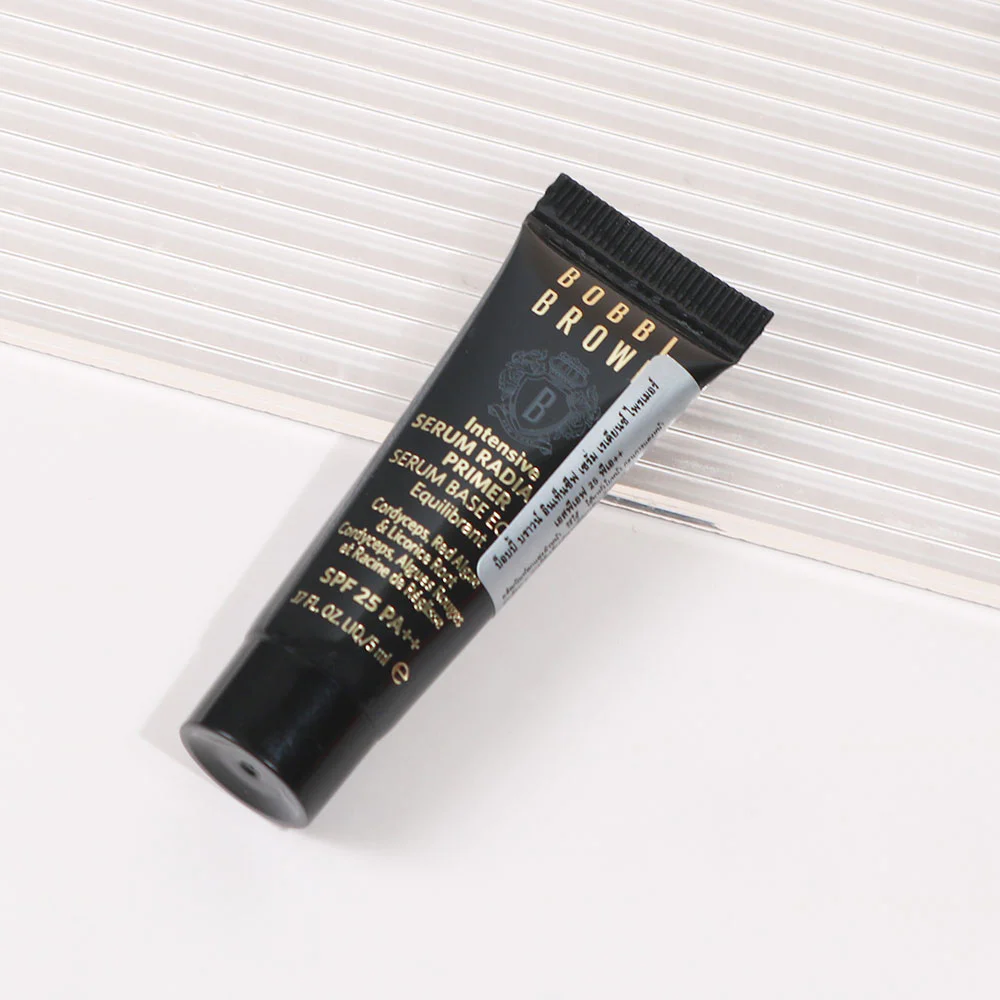 Bobbi Brown Intensive Serum Radiance Primer 5ml