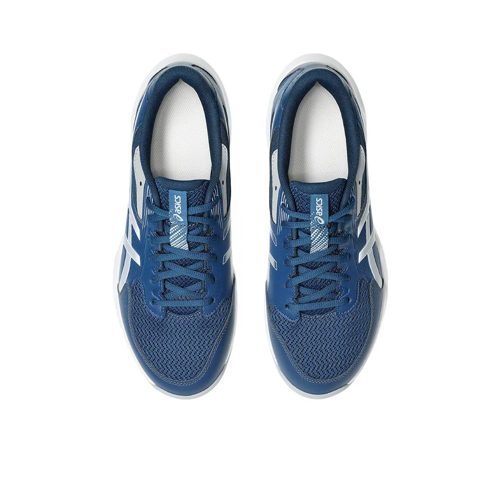 ASICS Gel-Rocket 12 Wide Men's Indoor Court Shoes - Blue - US 10