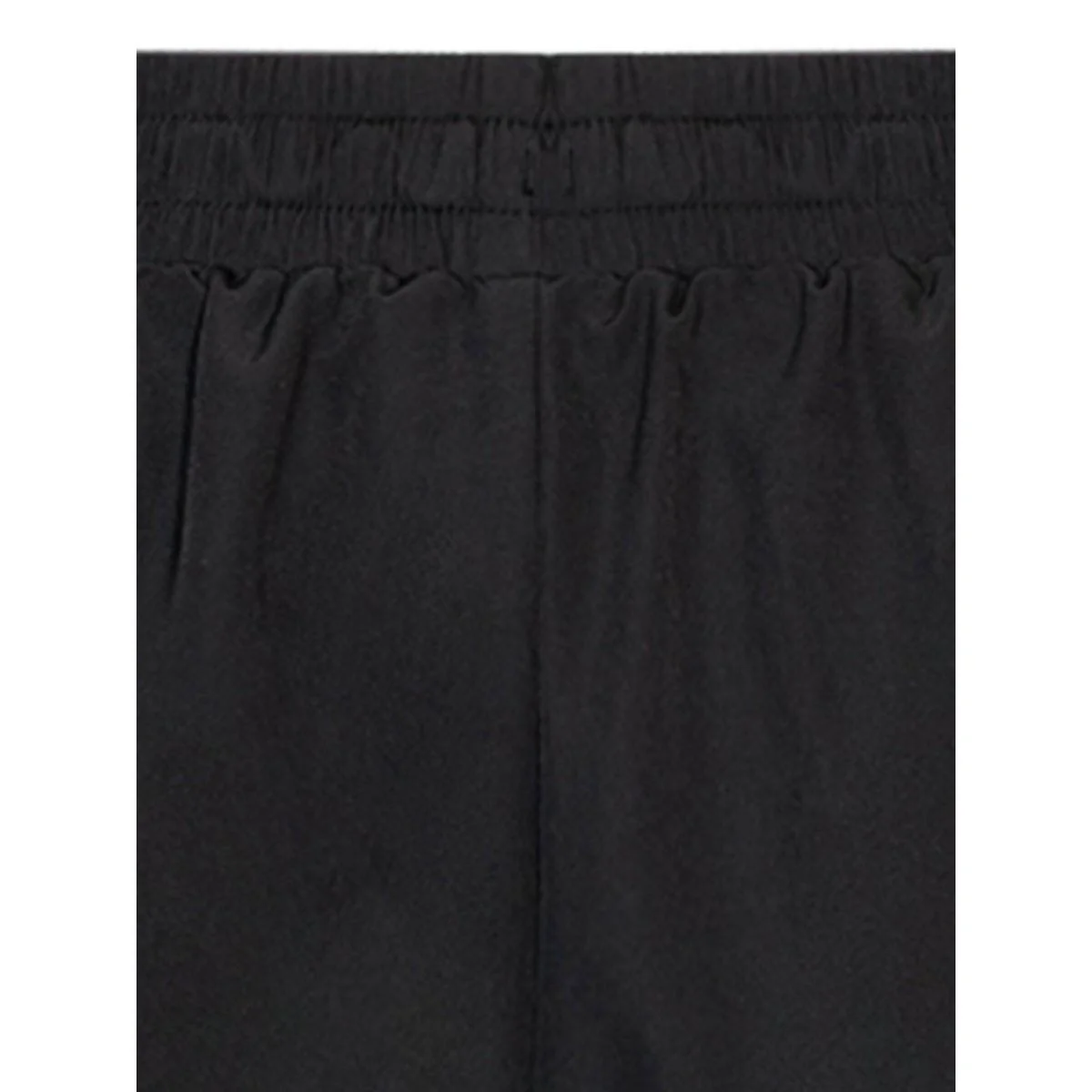 SPIKE SP24RUSTW021 Women's Running Shorts - Black - 2XL (US SIZE)