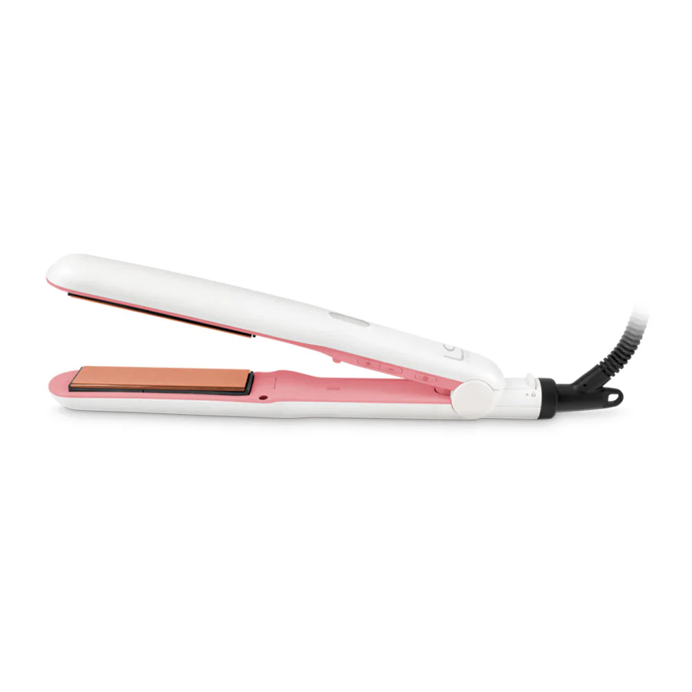 Lesasha Super Ion Soft & Smooth Hair Crimper