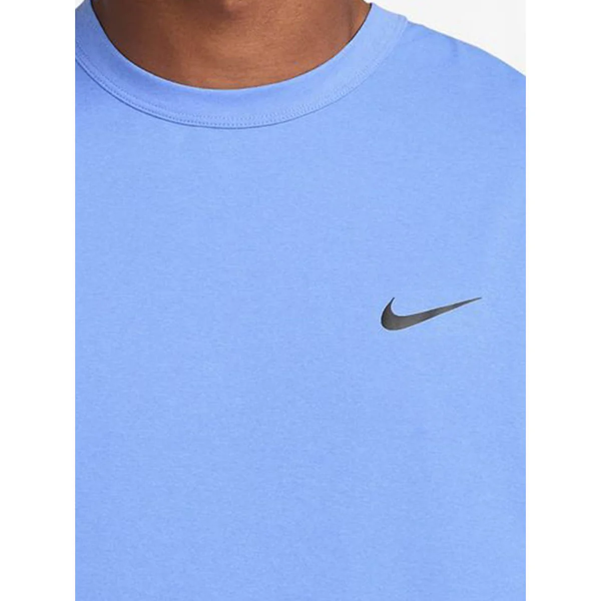 NIKE Dri-FIT UV Hyverse Men's Training T-Shirt