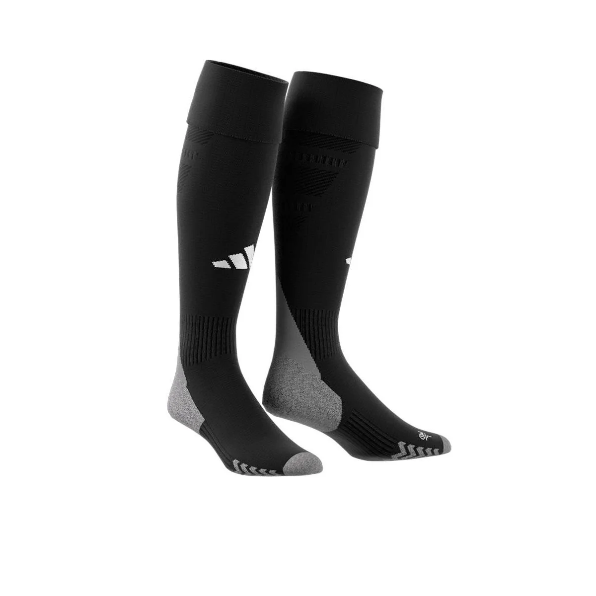 ADIDAS Adi 24 Men's Football Socks - Black - L (UK SIZE)