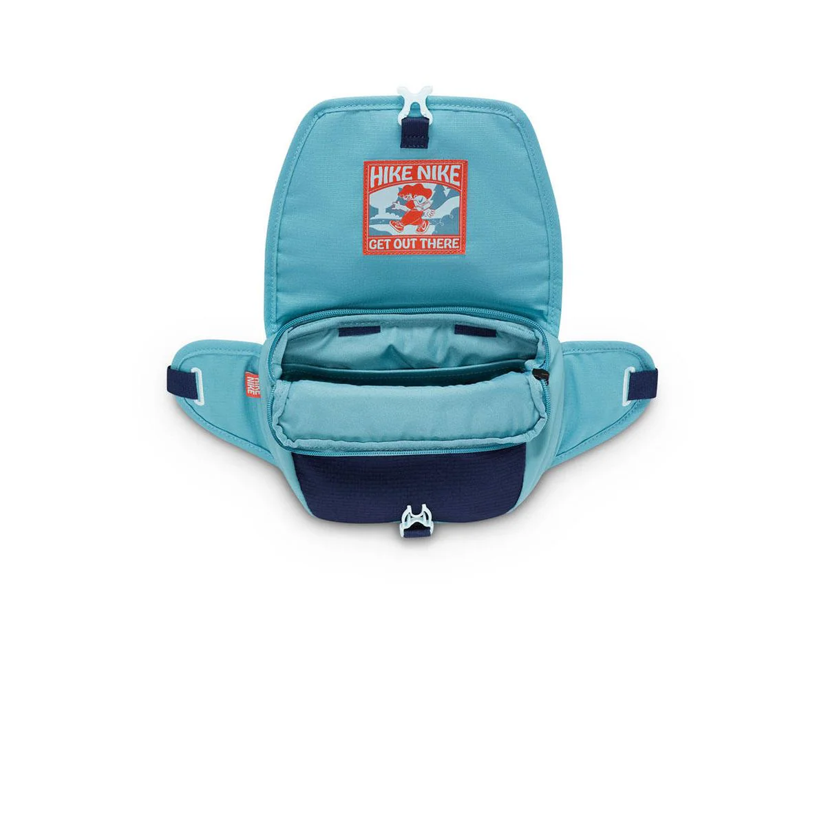 NIKE Hike Unisex Waistpack