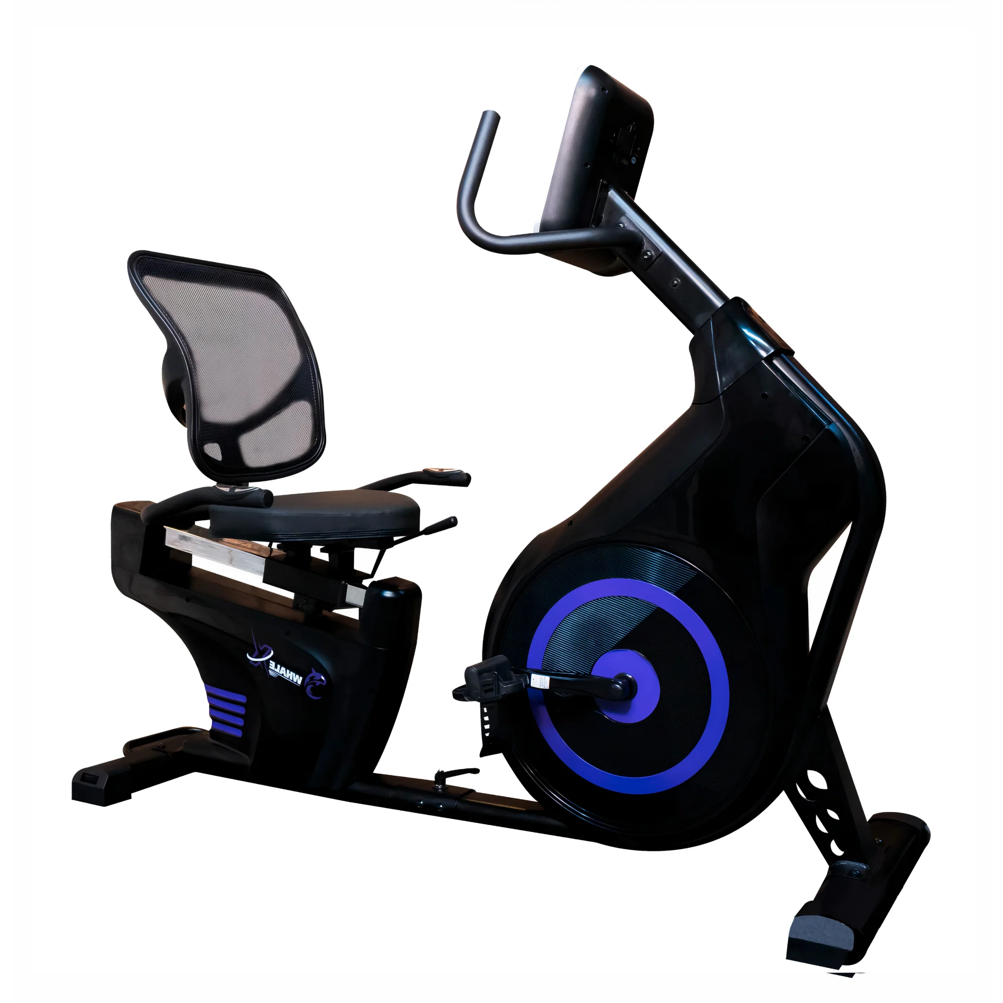 จักรยานเอนปั่น  WHALE-XR E89R