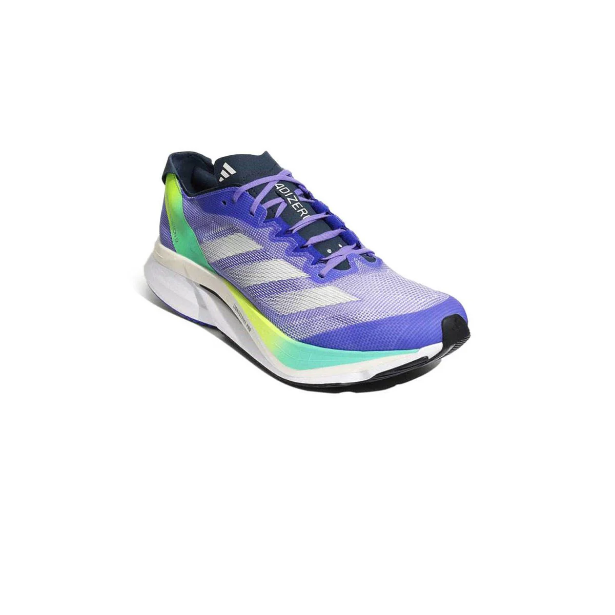 ADIDAS Adizero Boston 12 Men's Running Shoes