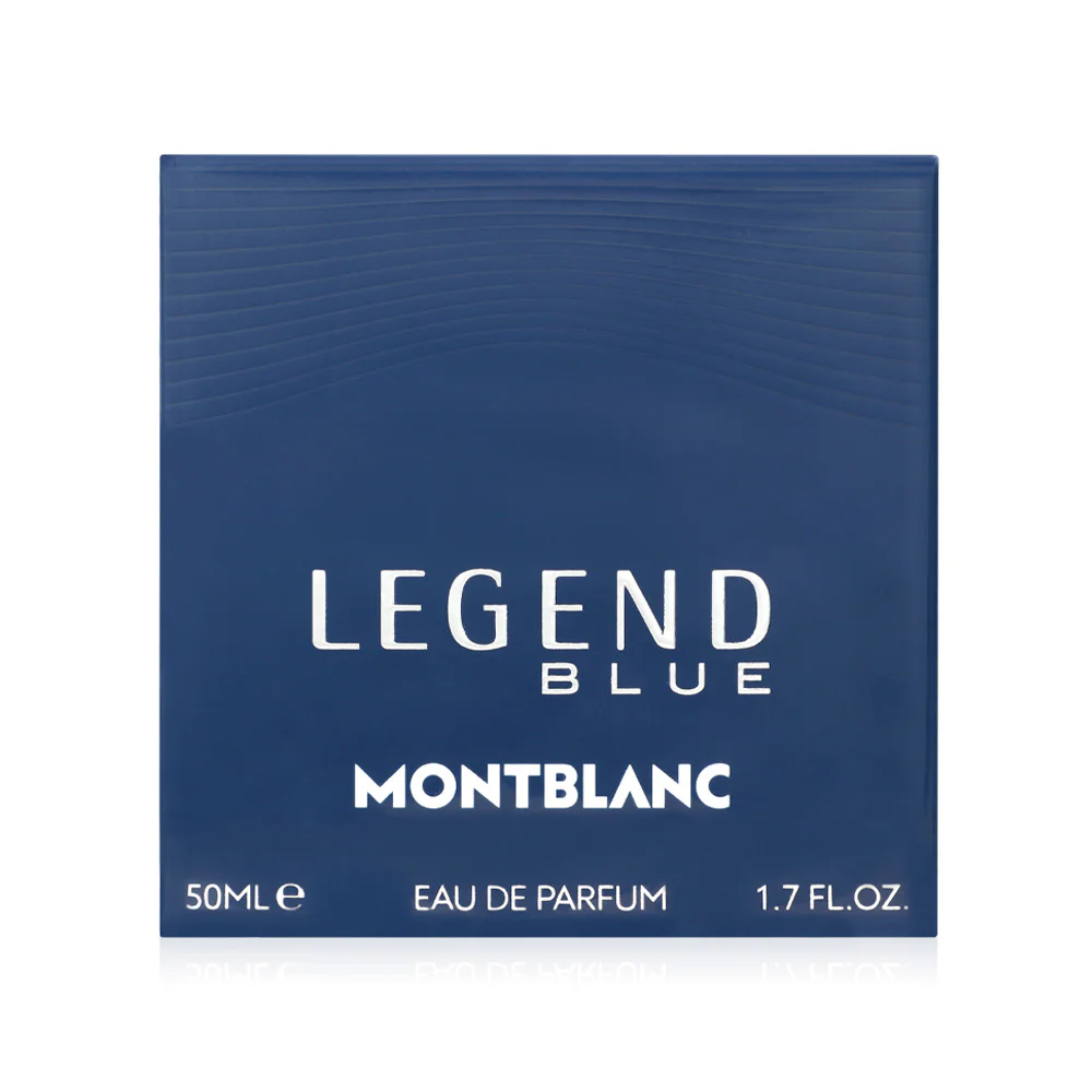 Mont Blanc Legend Blue EDP 50ml