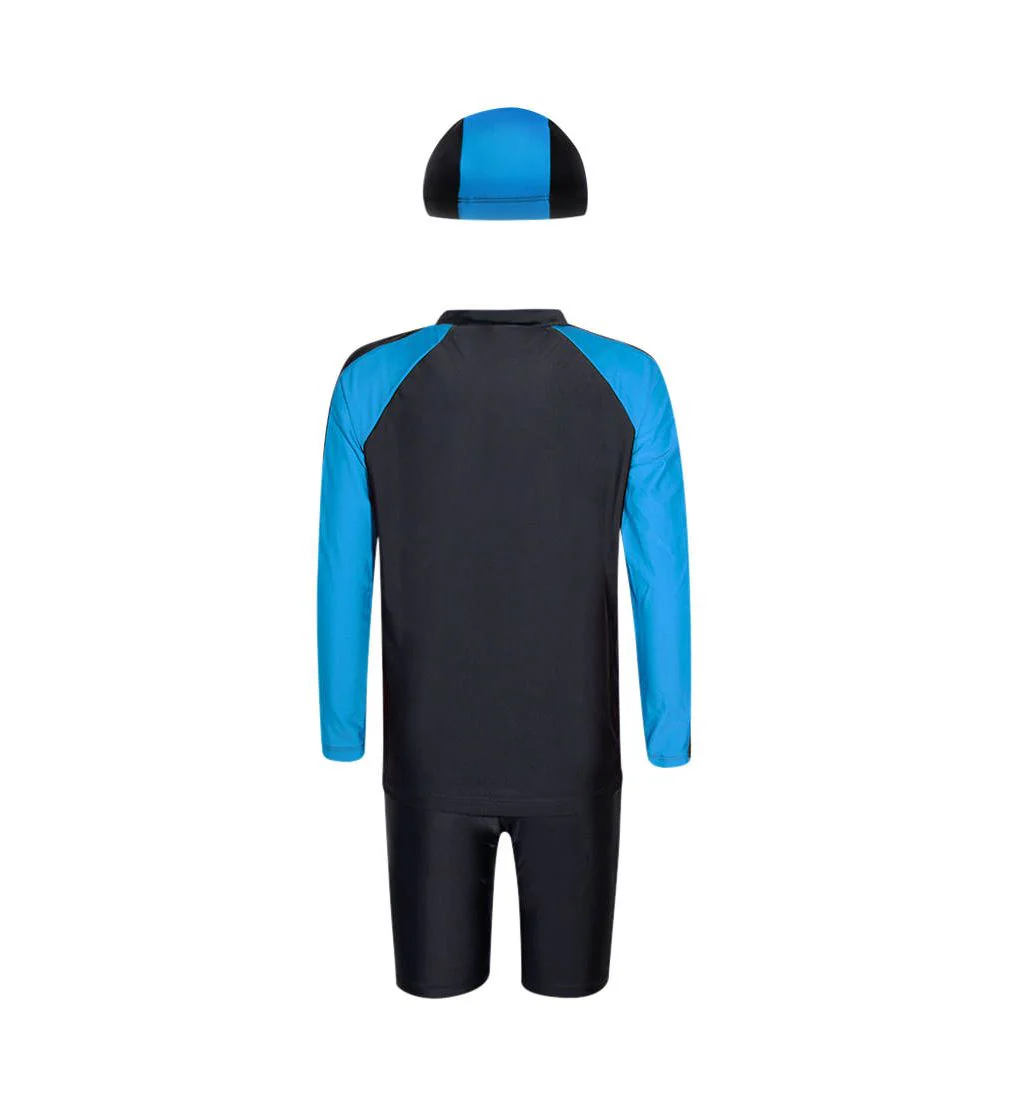 BONA G-397 A Girls Swimsuit