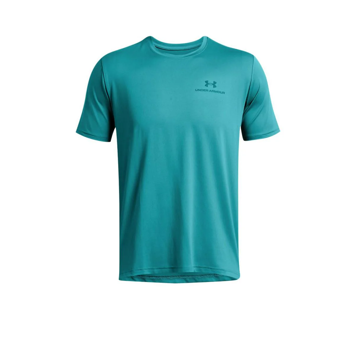 UNDER ARMOUR Vanish Energy Men's Training T-Shirt - Blue - L (US SIZE)