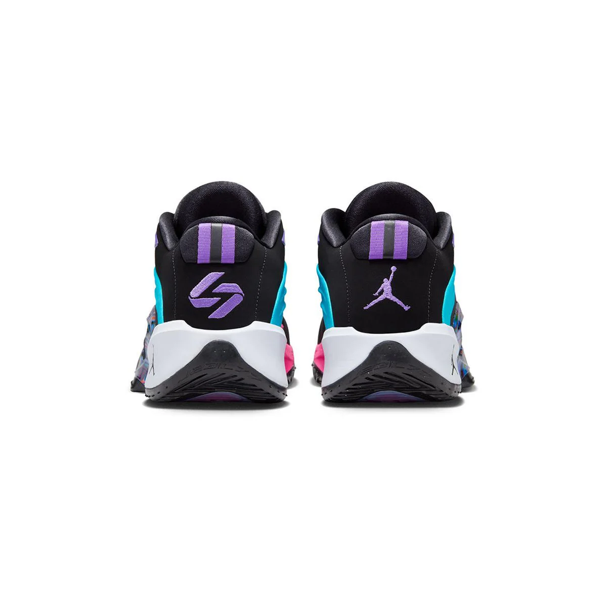 NIKE Luka 3 PF Men's Basketball Shoes