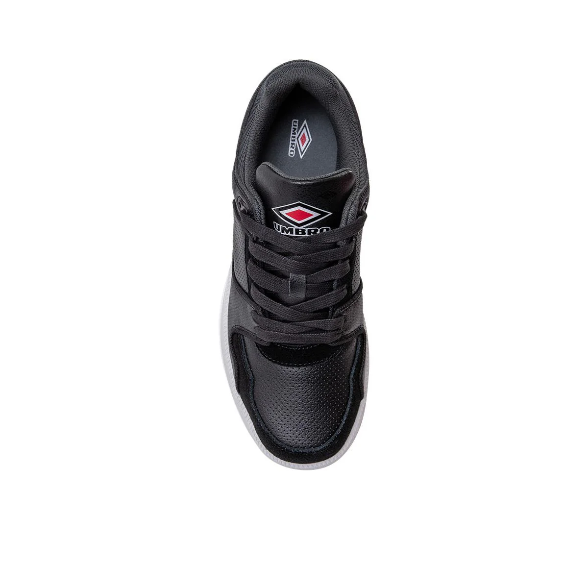 UMBRO Diamondback II Men's Lifestyle Shoes - Black - US 10