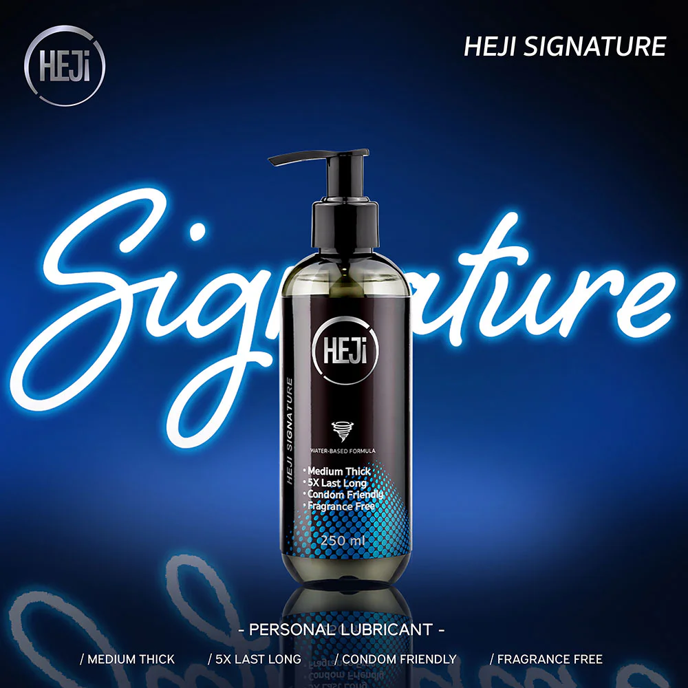 Heji Signature 250 мл