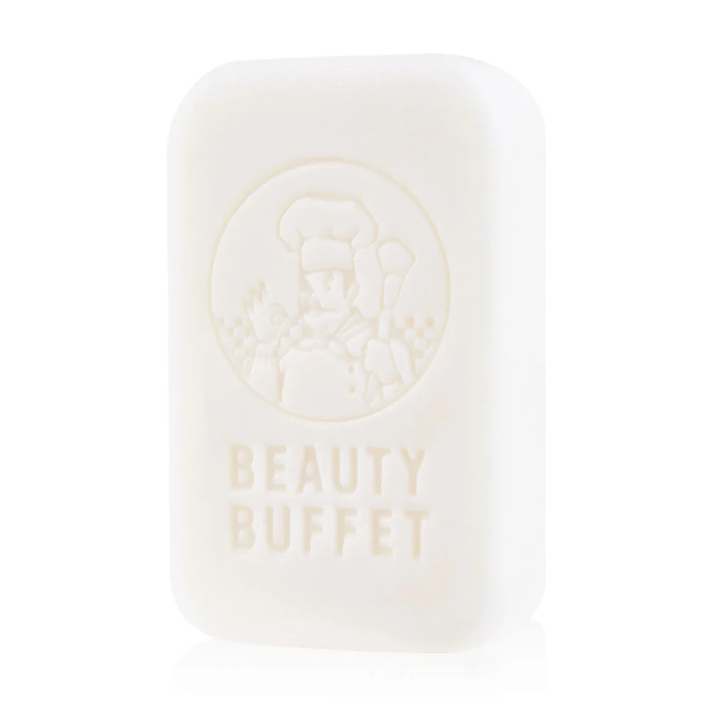 Мыло Beauty Buffet Milk Plus придающий сияние Q10 100 г