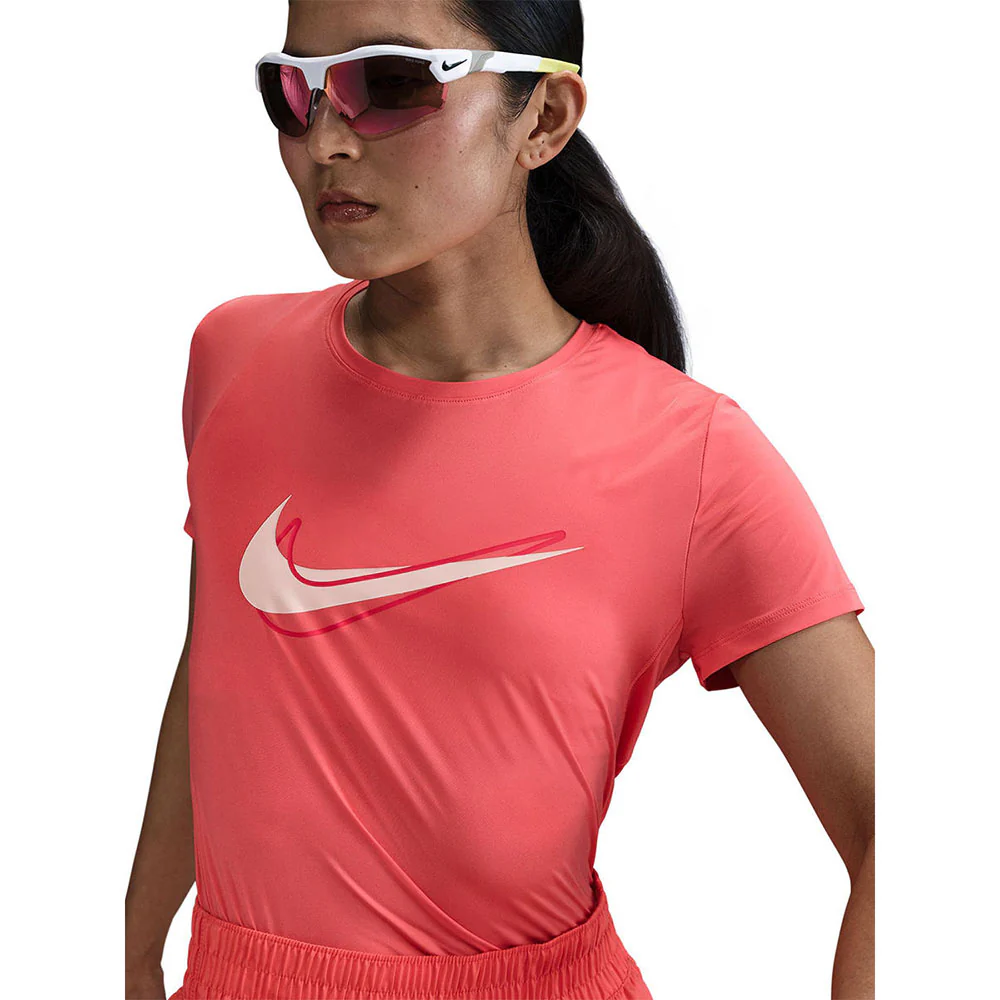 NIKE One Swoosh Women's Running T-Shirt