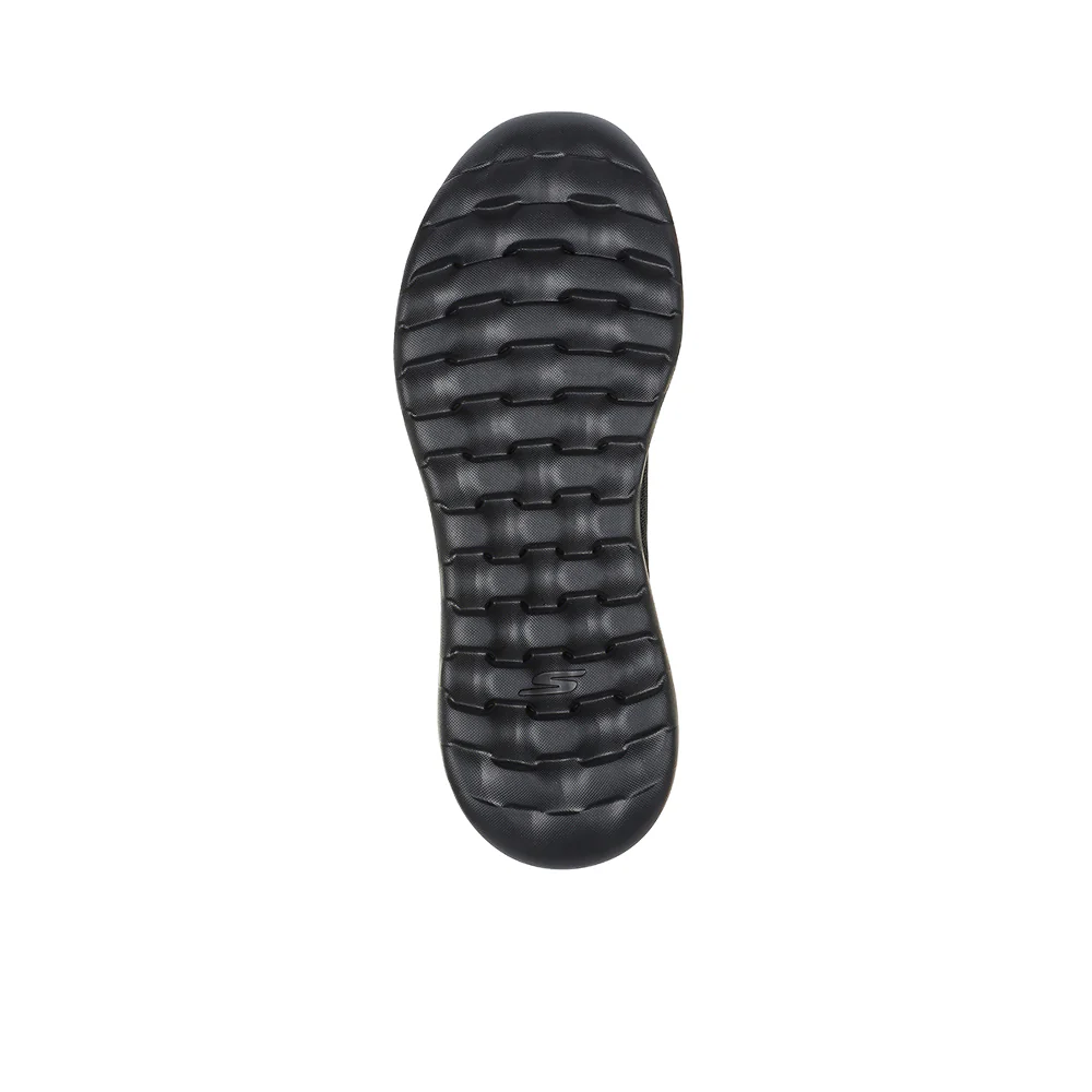 SKECHERS GO WALK Max™ Men's Training Shoes - Black - US 10