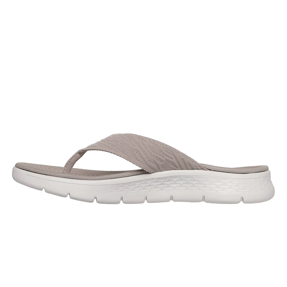 Skechers Go WALK® Flex — цвет кремовый, размер US 6, Splendor Women's Sandals