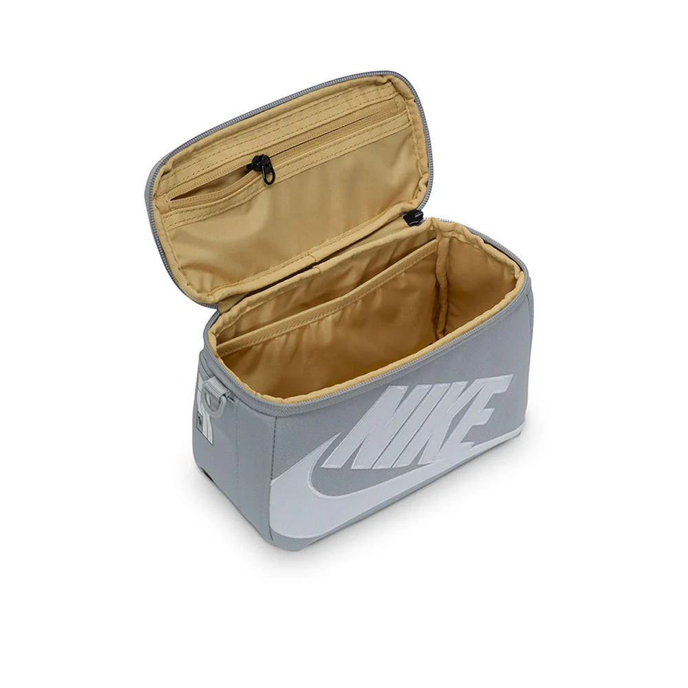 NIKE Mini Shoebox Unisex Crossbody Bag