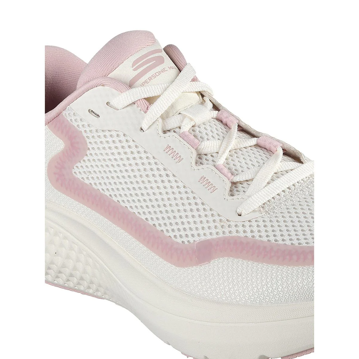 SKECHERS GO RUN® Supersonic Max™ Women's Running Shoes