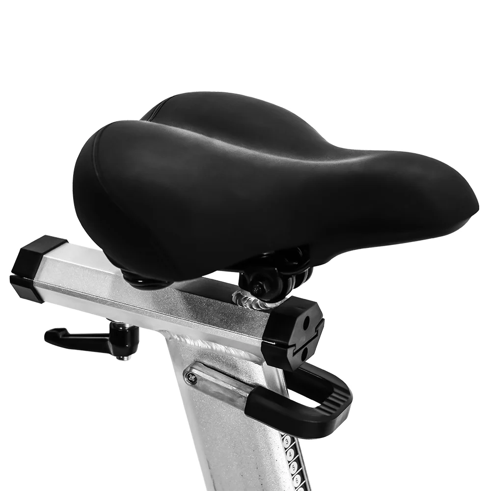 จักรยานออกกำลังกาย IV-S10 (Commercial Grade) - Black - ONE SIZE