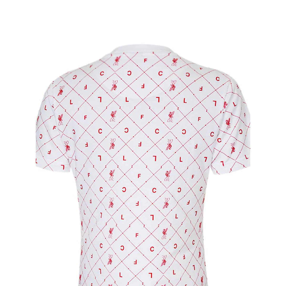 LFC Oversize Women's Dress