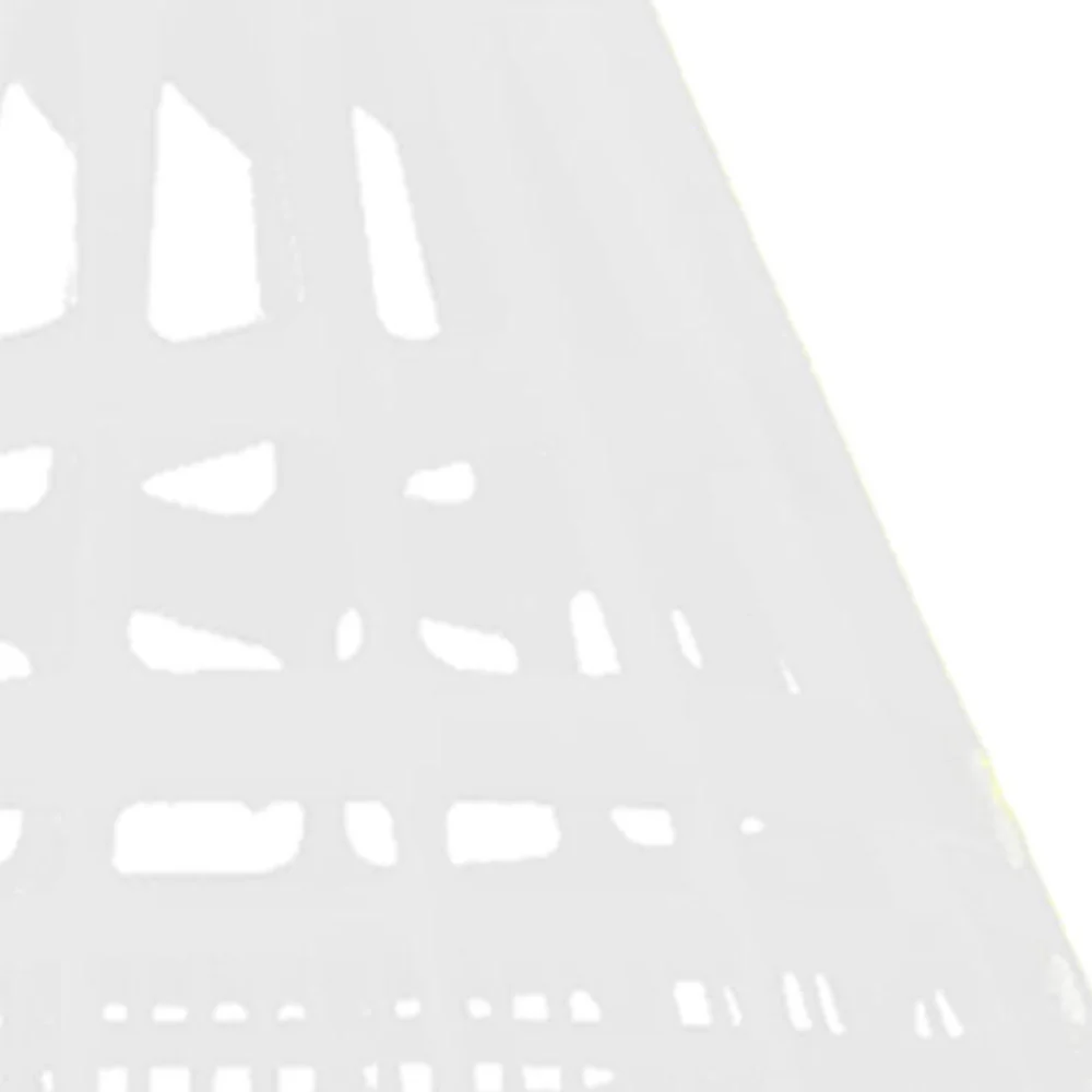 PRO TOUCH SP 200 Shuttlecock (6 Pieces) - White - ONE SIZE